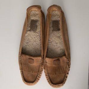 UGG Slippers